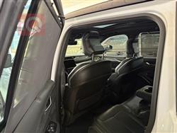 جیپ گراند شیرۆکی